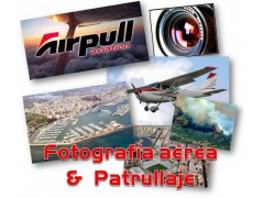 Aerial Work & Photography