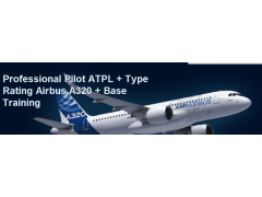 ATPL Type Rating Airbus