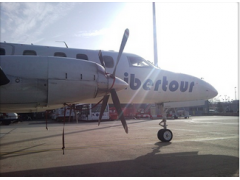 Airline Transport Pilot