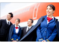 Cabin crew course (TCP)