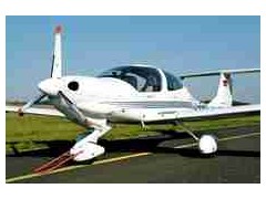 DA40 Diamond Star