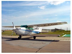 Cessna 172N Skyhawk