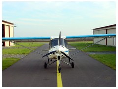 Ikarus C42