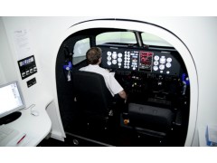 Airline Transport Pilot