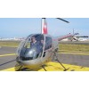 Commercial Helicopter Pilot