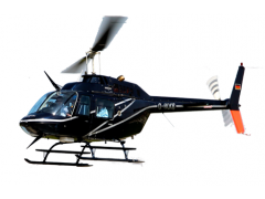 Bell 206 Jet Ranger