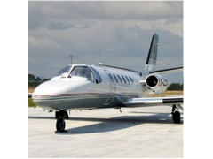 Business Jet Citation