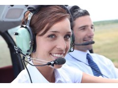 Cabin crew course (TCP)