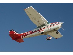 Cessna 172 Training