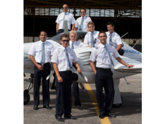 Cannes  PRIVATE PILOT TRAINING