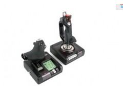 Mad Catz F.L.Y. 5 Flight stick