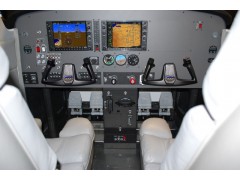 Cessna - G1000