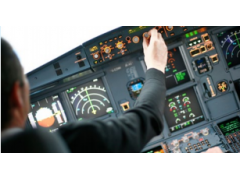 Integrated Pilot Training
