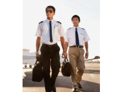 Cabin crew course (TCP)