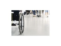 passengers with disability