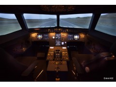 Mix Wing Simulators A32