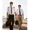 Cabin crew course (TCP)