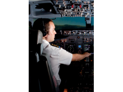 Airline Transport Pilot