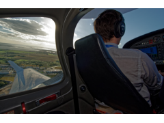 Airline Pilots Training