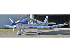 Robin DR400