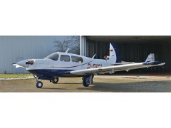 Mooney M20J