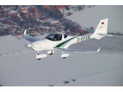 Flight Training Privatpilotenlizenz