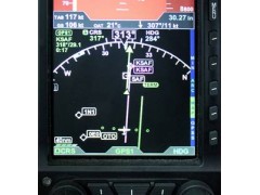 IFR/IR - Instrumentenflugberechtigung