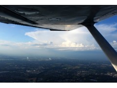 PPL(A) - Private Pilot Licence (Aeroplane)