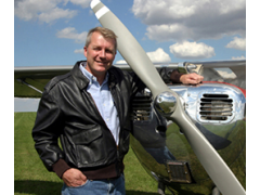 Discovery Flights