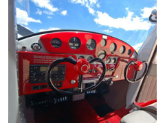 Flying Lesson Gift Certificates