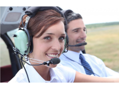 Private Pilot License