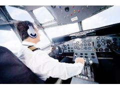 Commercial Pilot's License
