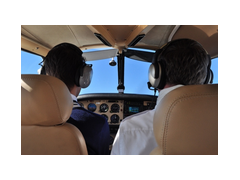 Flight Instructor Training