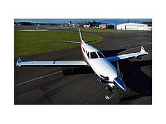 New TBM900