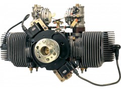 "L 275E" - 15 kW