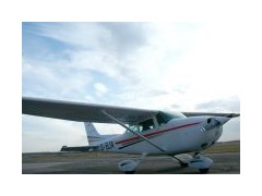 Cessna 172 N IFR - D-ELTA