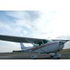 Cessna 172 N IFR - D-ELTA