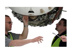 Maintenance