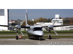 TURBOPROPS / TWIN COMMANDER