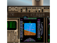 Aerowinx - Precision Simulator 10 (PSX) (Simulator)