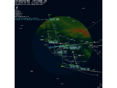 Global ATC Simulator