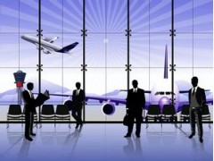 Airport Business Lounges