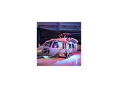 S-70i BLACK HAWK