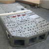 Overhead Frame (Front + Aft)