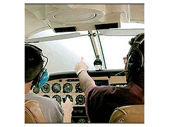 Flight Instructor Rating Course