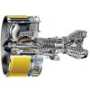 4A235 Franklin aircraft engine