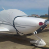 Cirrus SR20