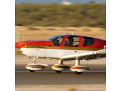 Socata Tobago TB-200 IFR