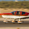 Socata Tobago TB-200 IFR