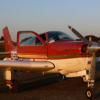 Beechcraft Bonanza F-33 IFR